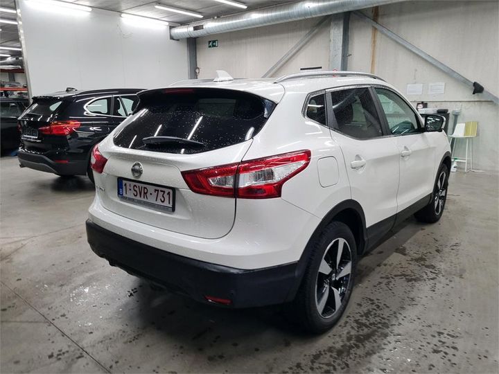 Photo 2 VIN: SJNFAAJ11UZ066063 - NISSAN QASHQAI 