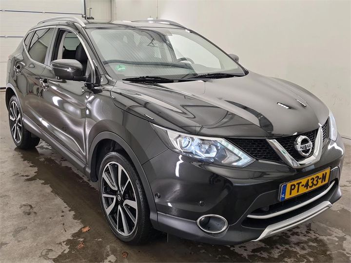 Photo 21 VIN: SJNFAAJ11UZ066306 - NISSAN QASHQAI 