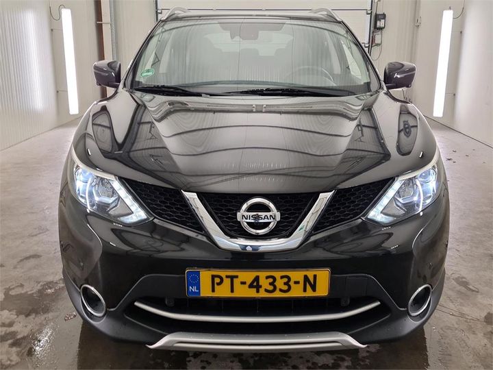 Photo 23 VIN: SJNFAAJ11UZ066306 - NISSAN QASHQAI 