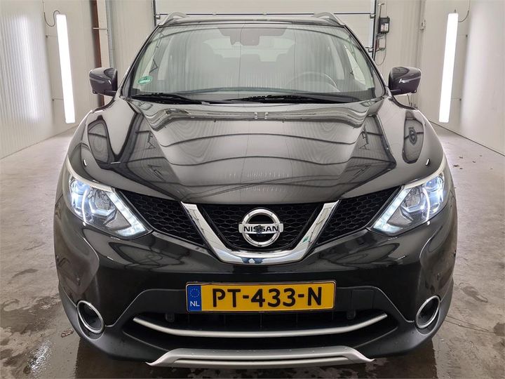 Photo 5 VIN: SJNFAAJ11UZ066306 - NISSAN QASHQAI 