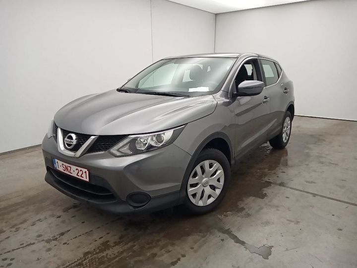 Photo 0 VIN: SJNFAAJ11UZ068878 - NISSAN QASHQAI &#3913 