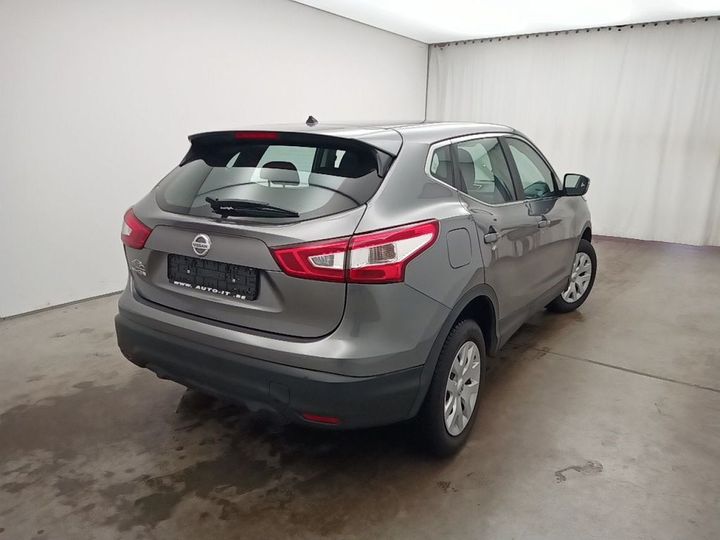 Photo 2 VIN: SJNFAAJ11UZ068878 - NISSAN QASHQAI &#3913 