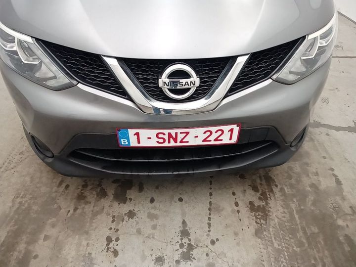 Photo 5 VIN: SJNFAAJ11UZ068878 - NISSAN QASHQAI &#3913 