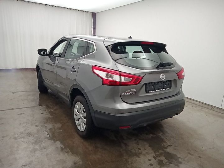 Photo 7 VIN: SJNFAAJ11UZ068878 - NISSAN QASHQAI &#3913 