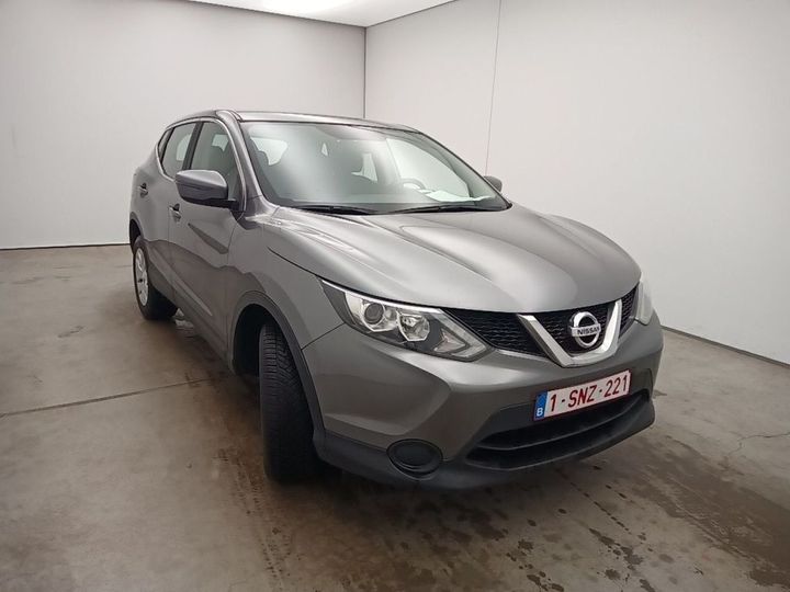 Photo 8 VIN: SJNFAAJ11UZ068878 - NISSAN QASHQAI &#3913 