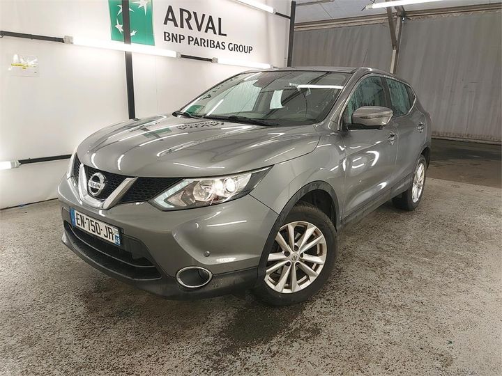 Photo 0 VIN: SJNFAAJ11UZ069797 - NISSAN QASHQAI 