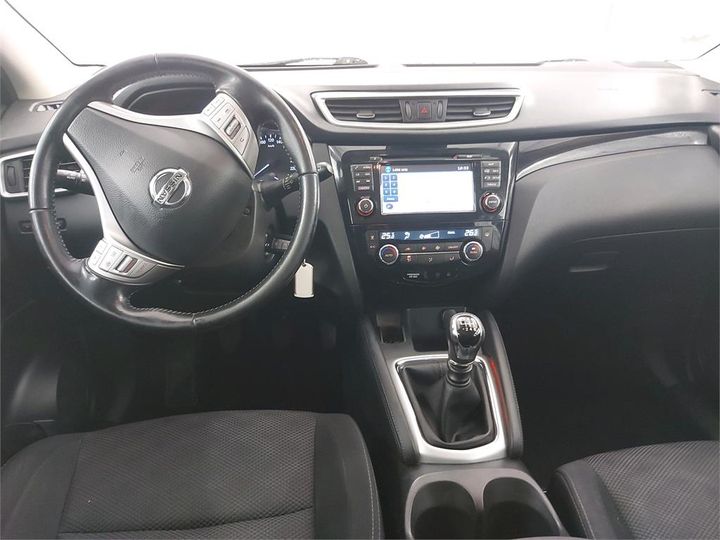 Photo 2 VIN: SJNFAAJ11UZ069797 - NISSAN QASHQAI 