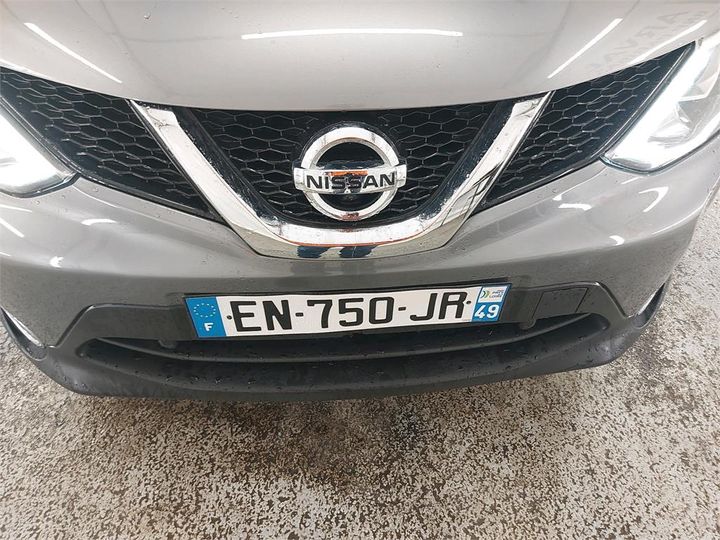 Photo 22 VIN: SJNFAAJ11UZ069797 - NISSAN QASHQAI 