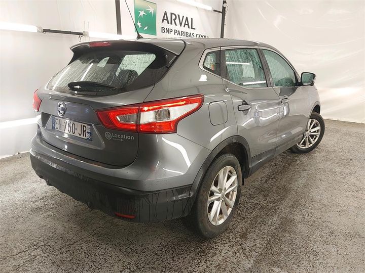 Photo 3 VIN: SJNFAAJ11UZ069797 - NISSAN QASHQAI 