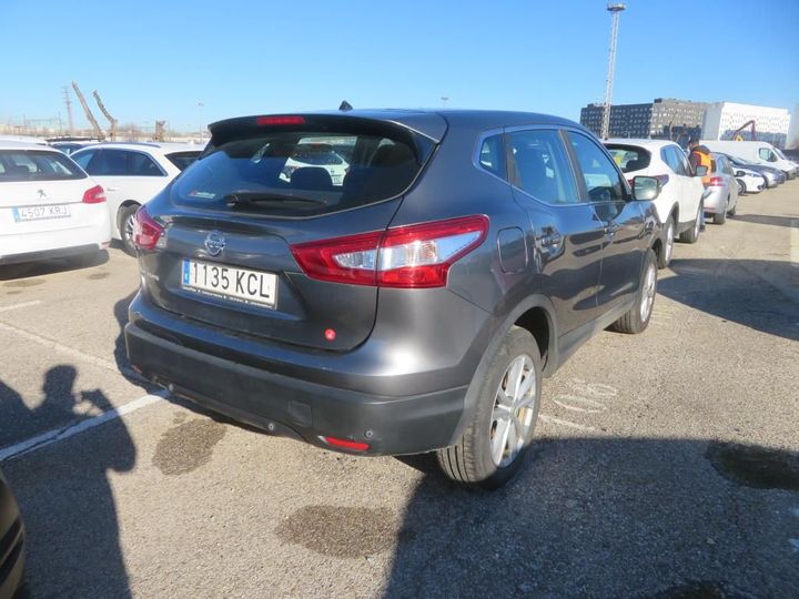 Photo 2 VIN: SJNFAAJ11UZ072895 - NISSAN QASHQAI 