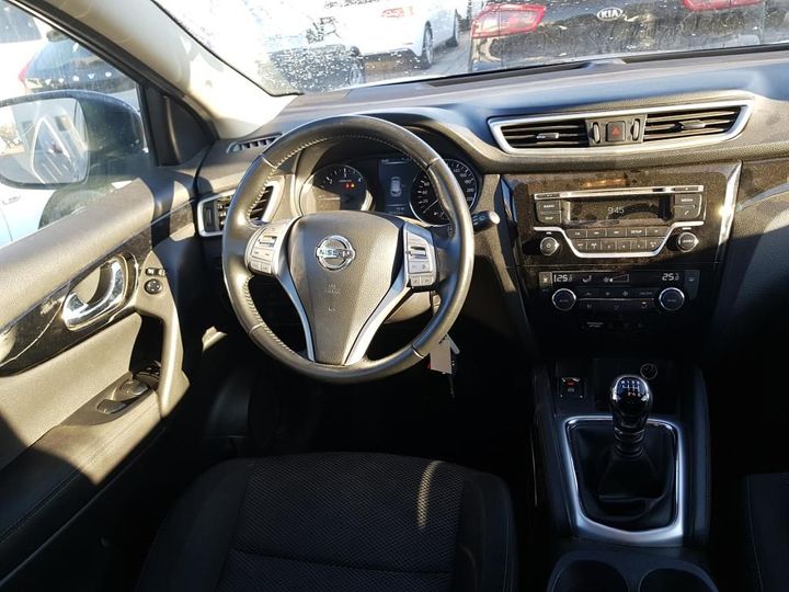 Photo 3 VIN: SJNFAAJ11UZ072900 - NISSAN QASHQAI 