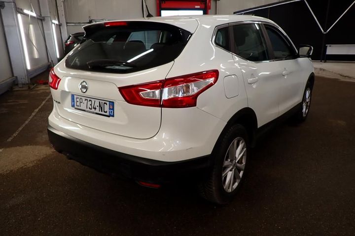 Photo 2 VIN: SJNFAAJ11UZ075174 - NISSAN QASHQAI 