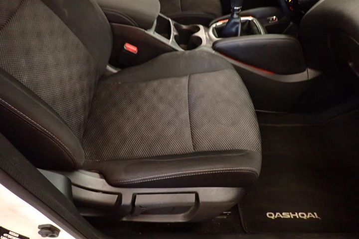 Photo 23 VIN: SJNFAAJ11UZ075174 - NISSAN QASHQAI 