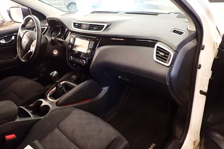 Photo 4 VIN: SJNFAAJ11UZ075174 - NISSAN QASHQAI 