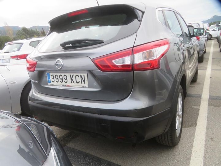 Photo 2 VIN: SJNFAAJ11UZ077139 - NISSAN QASHQAI 