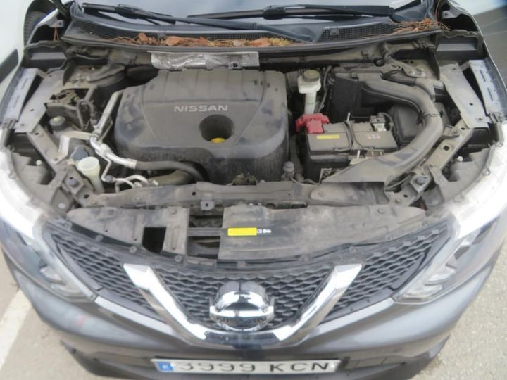 Photo 26 VIN: SJNFAAJ11UZ077139 - NISSAN QASHQAI 