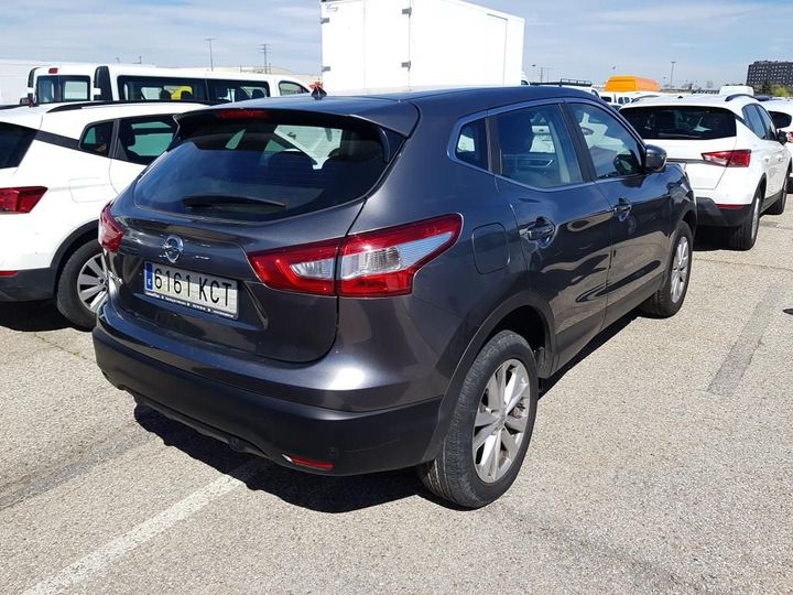 Photo 2 VIN: SJNFAAJ11UZ079926 - NISSAN QASHQAI 