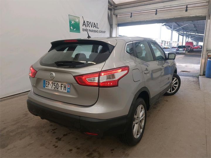 Photo 2 VIN: SJNFAAJ11UZ079990 - NISSAN QASHQAI 