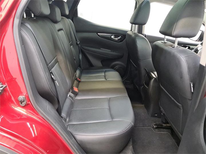 Photo 23 VIN: SJNFAAJ11UZ080539 - NISSAN QASHQAI 