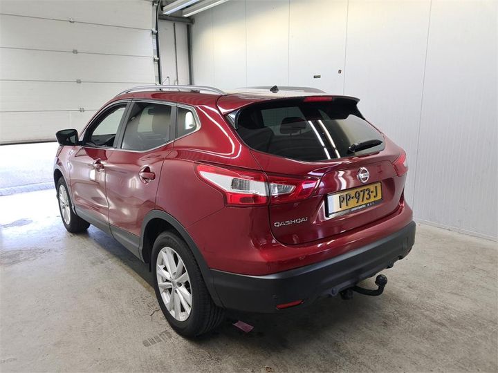 Photo 3 VIN: SJNFAAJ11UZ080539 - NISSAN QASHQAI 