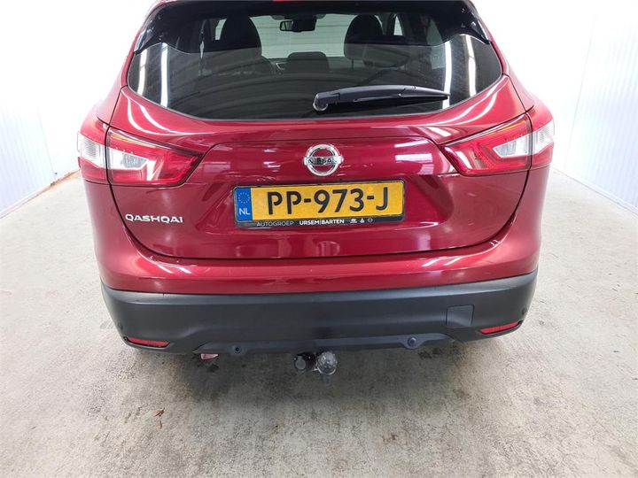 Photo 31 VIN: SJNFAAJ11UZ080539 - NISSAN QASHQAI 