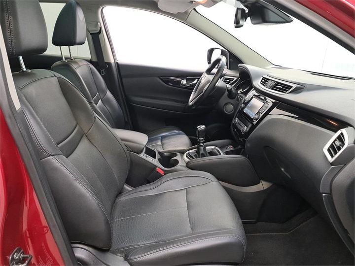 Photo 5 VIN: SJNFAAJ11UZ080539 - NISSAN QASHQAI 