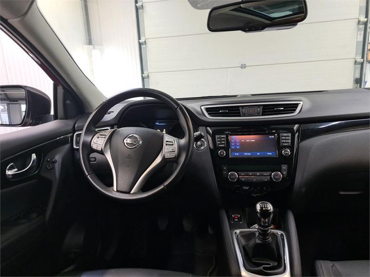 Photo 6 VIN: SJNFAAJ11UZ080539 - NISSAN QASHQAI 