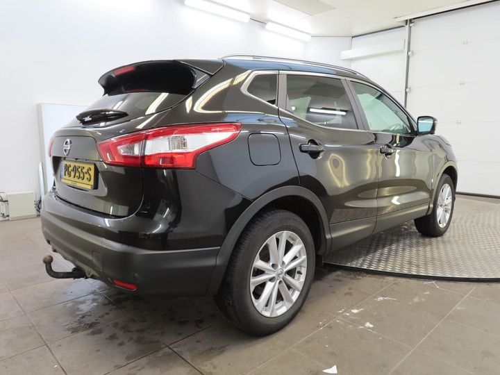 Photo 1 VIN: SJNFAAJ11UZ080637 - NISSAN QASHQAI 