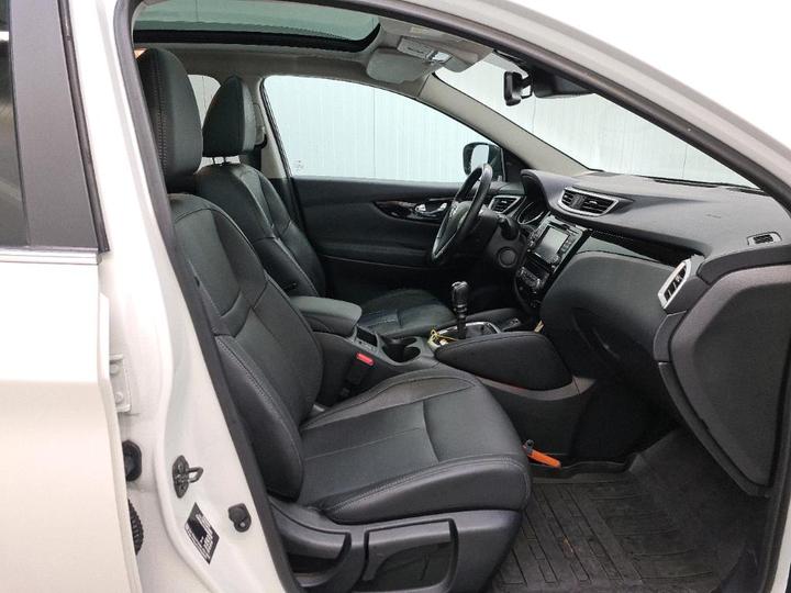 Photo 5 VIN: SJNFAAJ11UZ080920 - NISSAN QASHQAI 