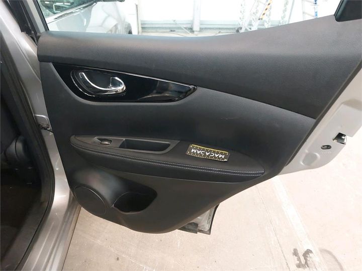 Photo 12 VIN: SJNFAAJ11UZ081838 - NISSAN QASHQAI 