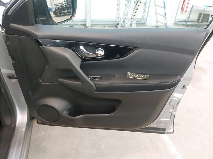 Photo 25 VIN: SJNFAAJ11UZ081838 - NISSAN QASHQAI 