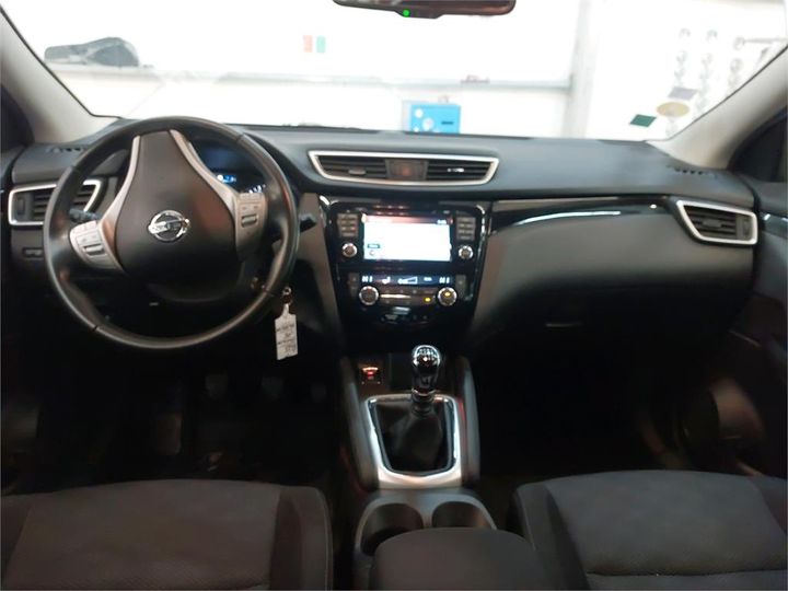 Photo 3 VIN: SJNFAAJ11UZ081838 - NISSAN QASHQAI 