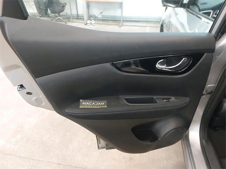 Photo 9 VIN: SJNFAAJ11UZ081838 - NISSAN QASHQAI 