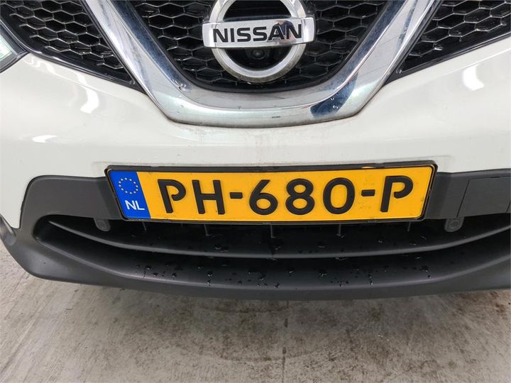 Photo 11 VIN: SJNFAAJ11UZ082286 - NISSAN QASHQAI 