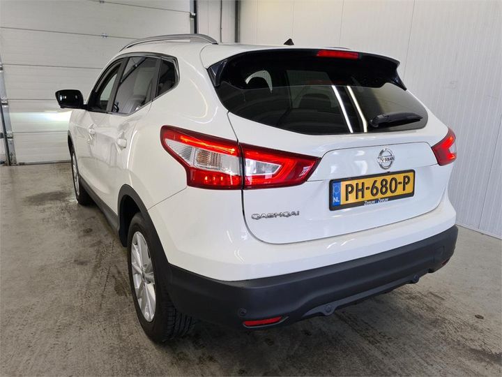 Photo 3 VIN: SJNFAAJ11UZ082286 - NISSAN QASHQAI 