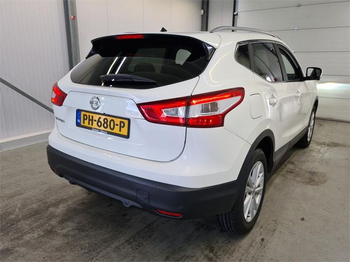 Photo 4 VIN: SJNFAAJ11UZ082286 - NISSAN QASHQAI 