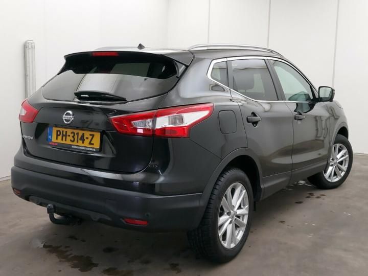 Photo 2 VIN: SJNFAAJ11UZ082607 - NISSAN QASHQAI 