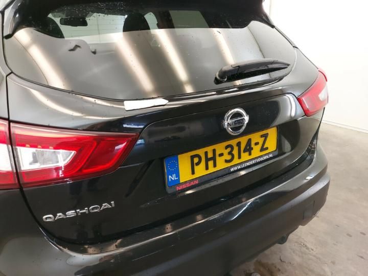 Photo 5 VIN: SJNFAAJ11UZ082607 - NISSAN QASHQAI 