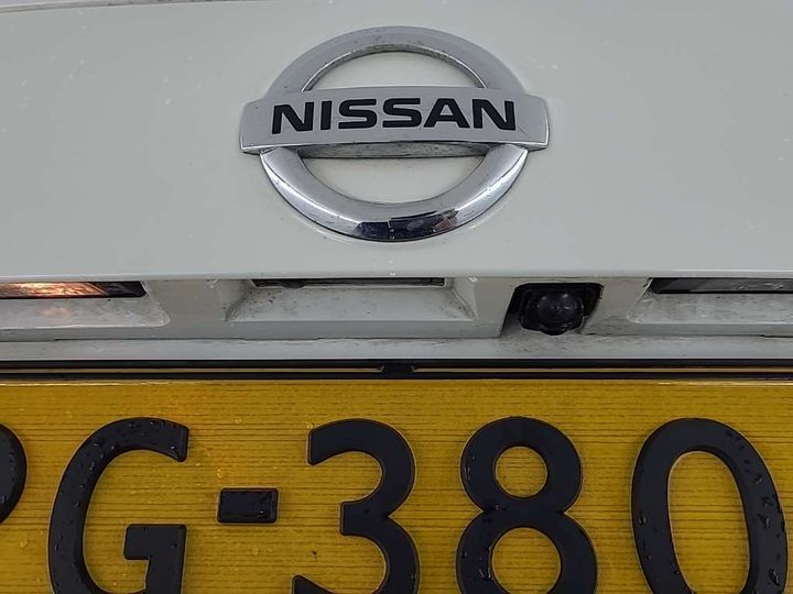 Photo 16 VIN: SJNFAAJ11UZ082674 - NISSAN QASHQAI 