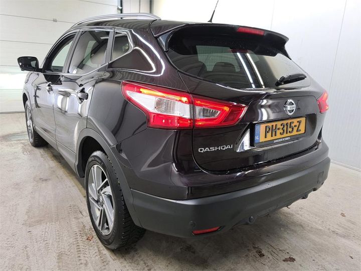 Photo 3 VIN: SJNFAAJ11UZ082817 - NISSAN QASHQAI 