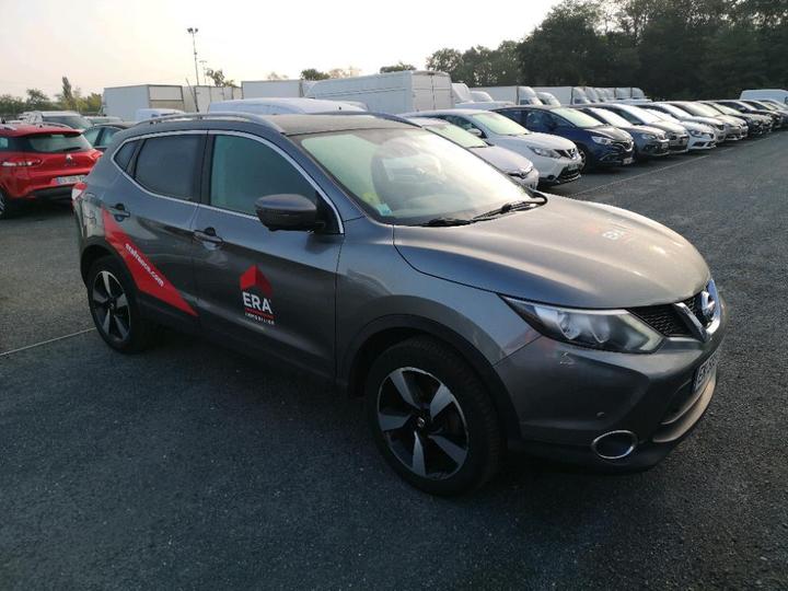 Photo 2 VIN: SJNFAAJ11UZ084010 - NISSAN QASHQAI 