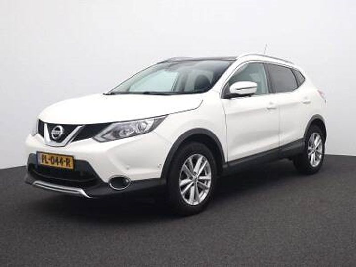 Photo 0 VIN: SJNFAAJ11UZ084047 - NISSAN QASHQAI 