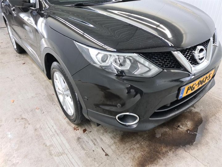 Photo 16 VIN: SJNFAAJ11UZ084058 - NISSAN QASHQAI 