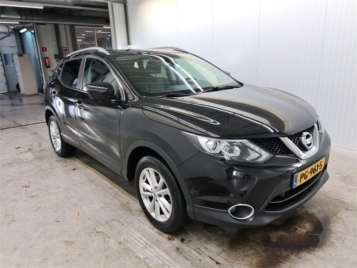 Photo 2 VIN: SJNFAAJ11UZ084058 - NISSAN QASHQAI 