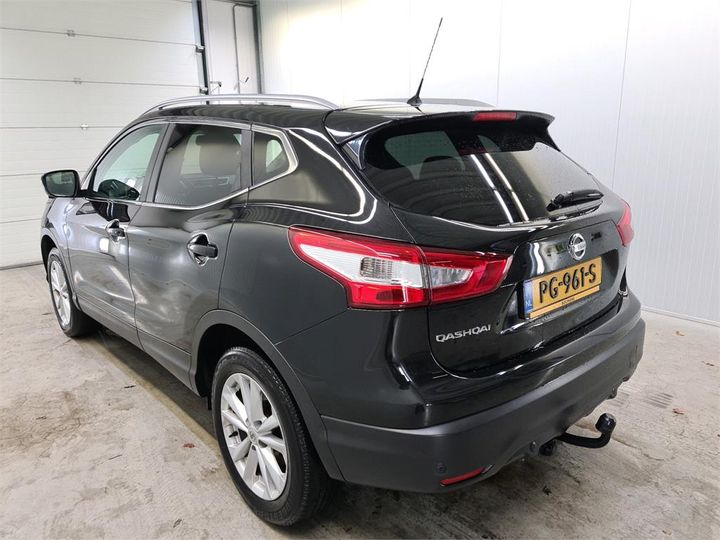 Photo 3 VIN: SJNFAAJ11UZ084058 - NISSAN QASHQAI 