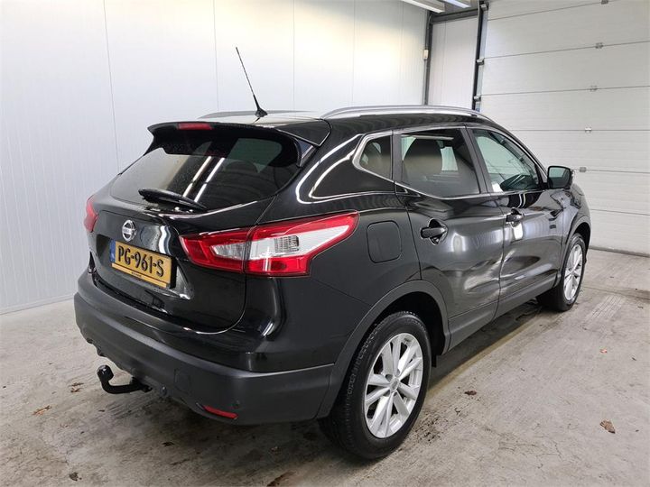 Photo 4 VIN: SJNFAAJ11UZ084058 - NISSAN QASHQAI 