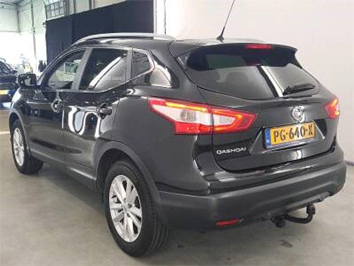 Photo 2 VIN: SJNFAAJ11UZ084070 - NISSAN QASHQAI 