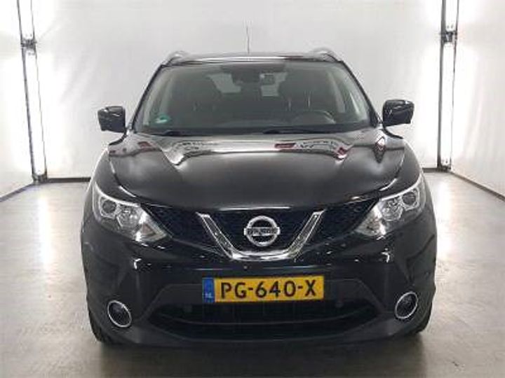 Photo 6 VIN: SJNFAAJ11UZ084070 - NISSAN QASHQAI 