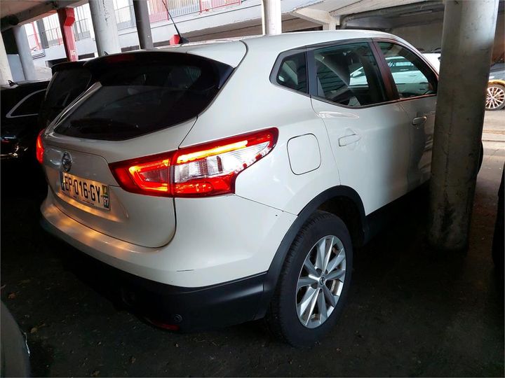 Photo 2 VIN: SJNFAAJ11UZ084118 - NISSAN QASHQAI 