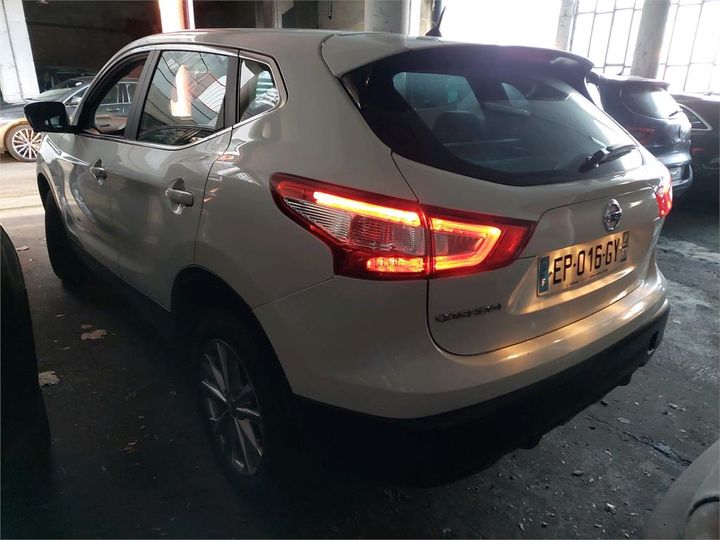 Photo 3 VIN: SJNFAAJ11UZ084118 - NISSAN QASHQAI 